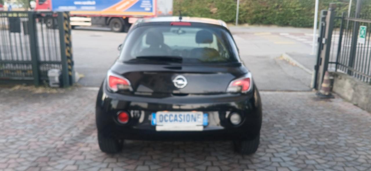 Opel Adam 1.4 87 CV GPL Tech Glam