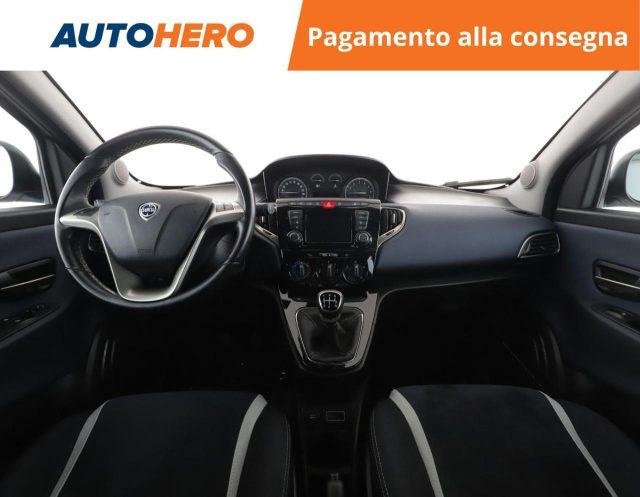 LANCIA Ypsilon 1.2 69 CV 5 porte Mya
