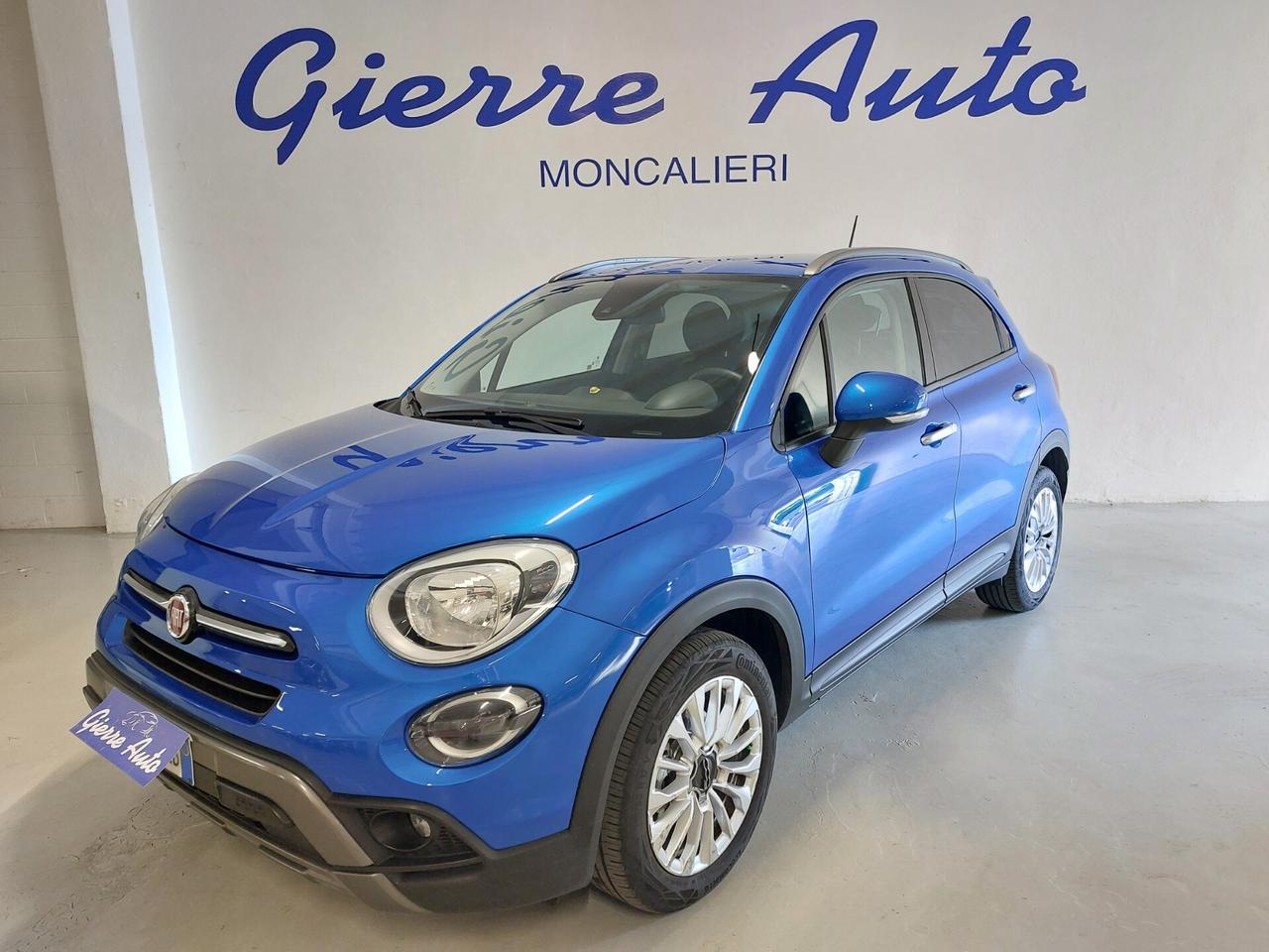 FIAT 500X 500X 1.0 T3 120 CV Cross