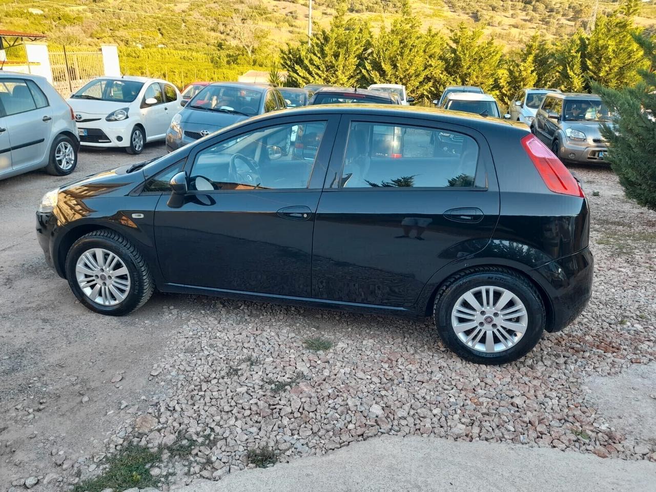 Fiat Grande Punto 1.3 Diesel CATENA E FRZIONE NUOVI Emotion