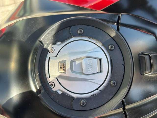 BMW S 1000 XR