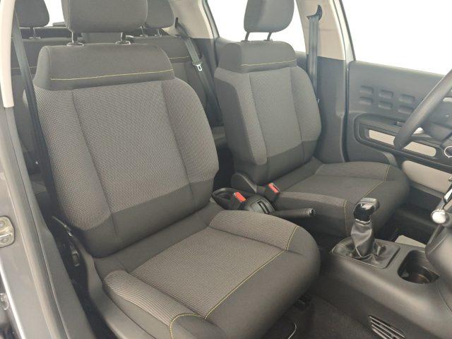 CITROEN C3 110 S&S Car Play Navigatore Aziendale !!!