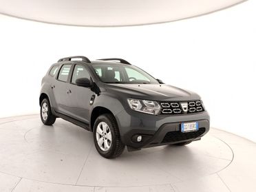 Dacia Duster 1.5 Blue dCi 8V 115 CV 4x4 Comfort