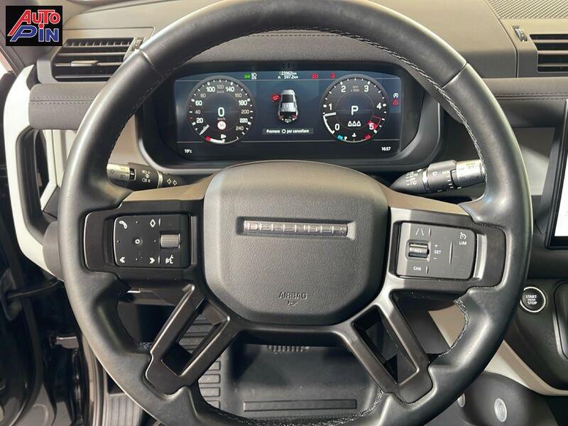 Land Rover Defender 3.0 D6 200 110 SE AWD auto.CONTO VENDITA