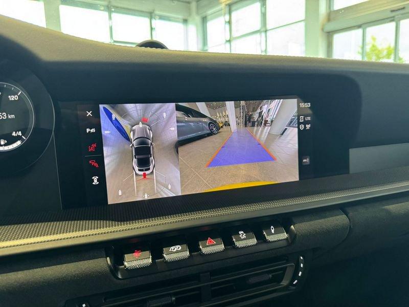 Porsche 911 Targa 992 Targa 4 GTS 480 cv PDK - IVA Esposta