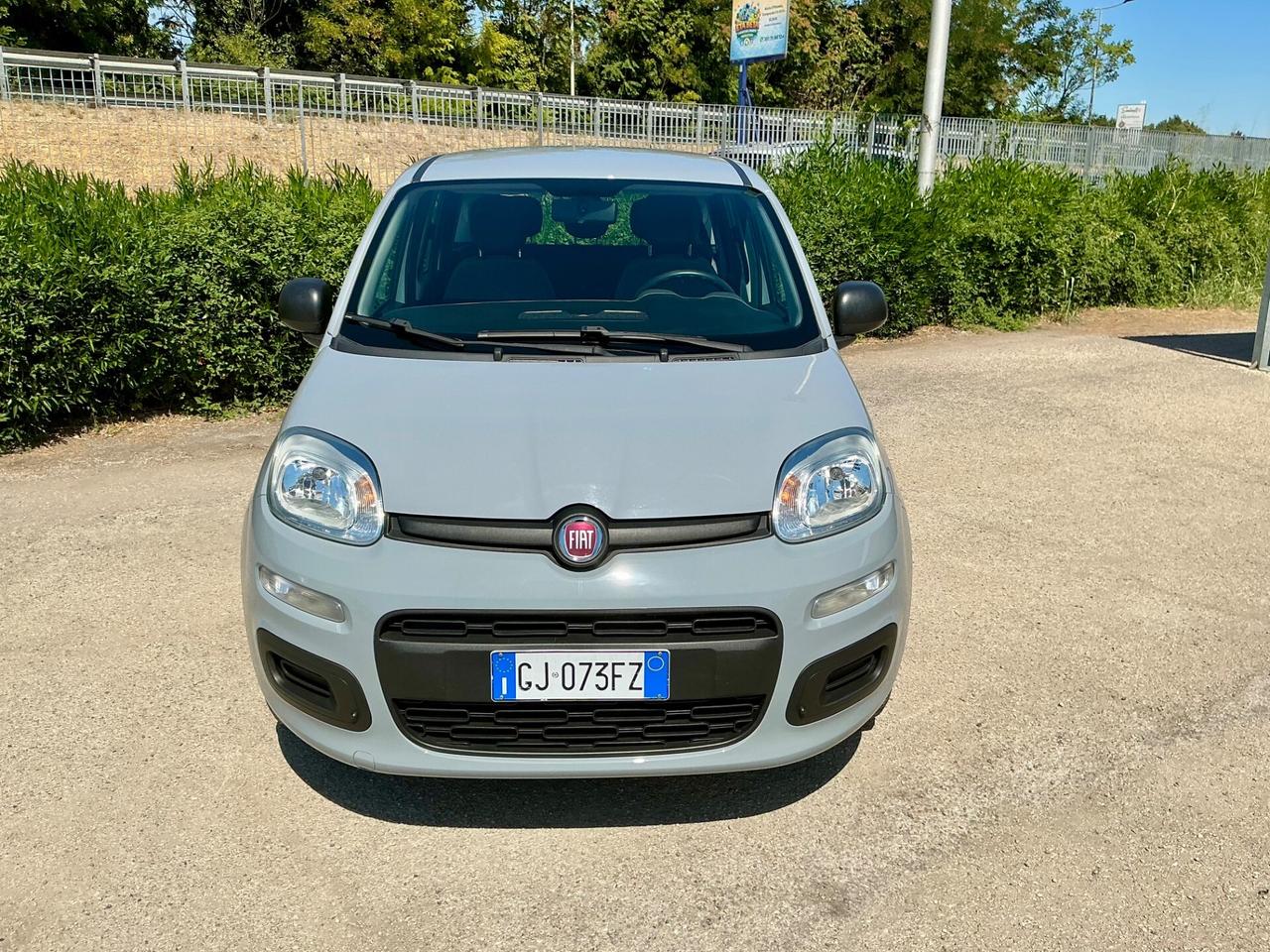 Fiat Panda 1.0 FireFly Hybrid 5 Posti