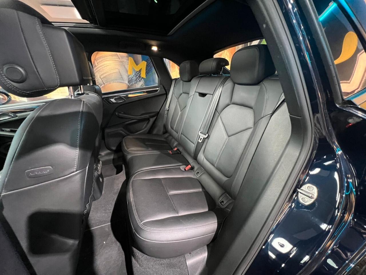 Porsche Macan 2.0 (787)