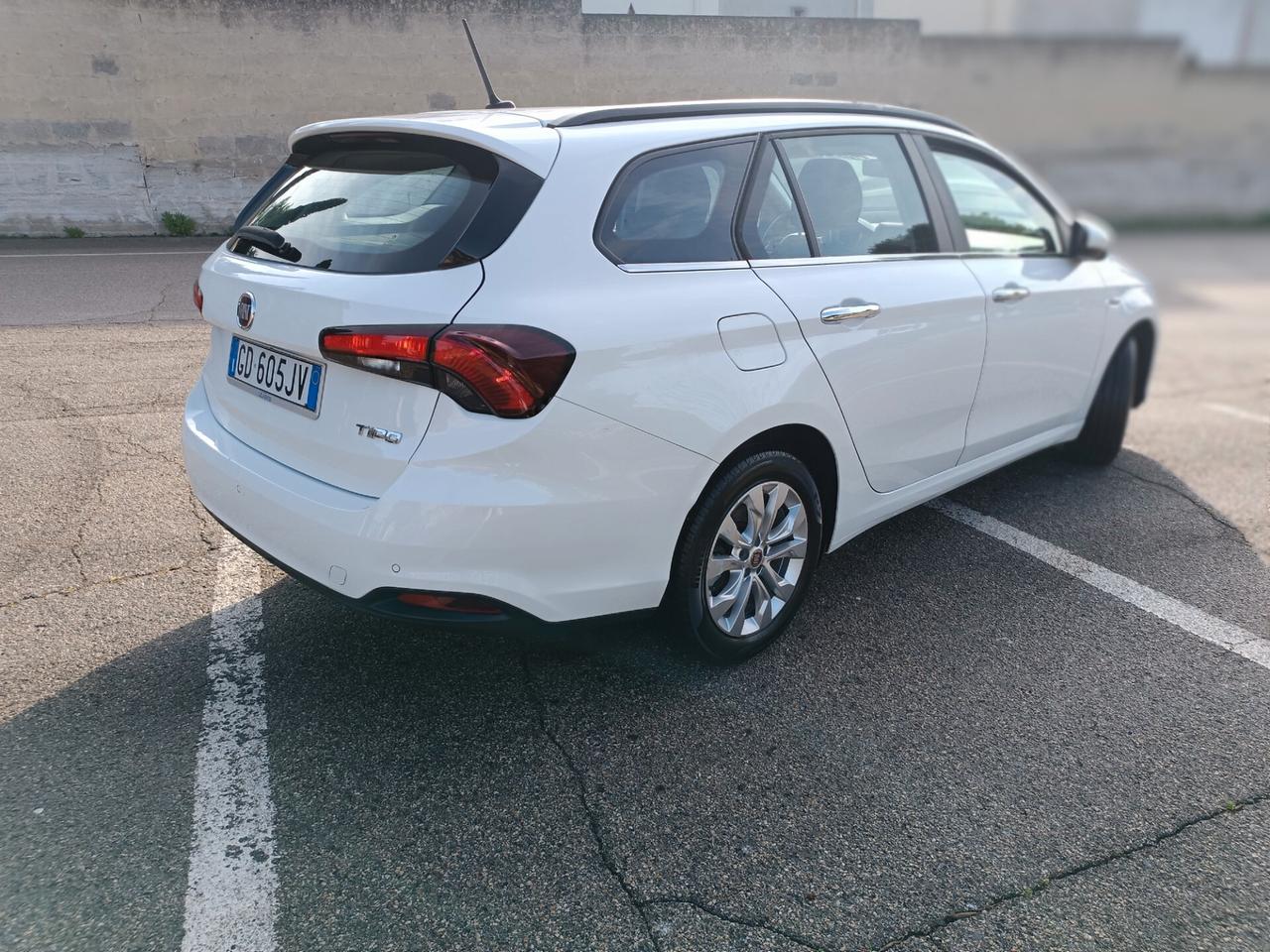 Fiat Tipo 1.6 Mjt S&S SW Business"accetto permuta"