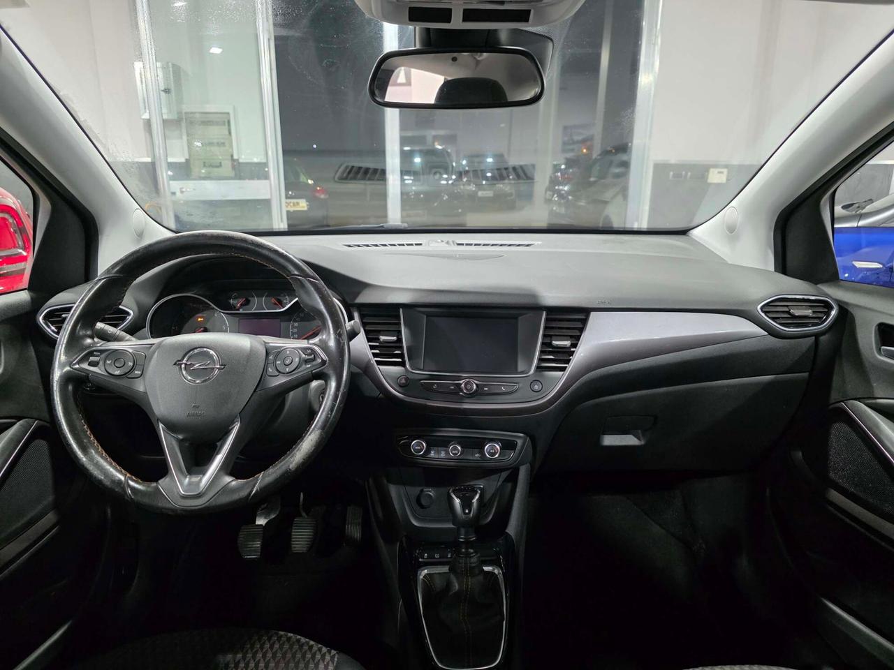 Opel Crossland X 1.5 ECOTEC D 102 CV Start&Stop Innovation