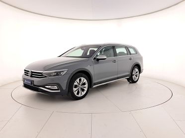 Volkswagen Passat alltrack 2.0 tdi 4motion 200cv dsg