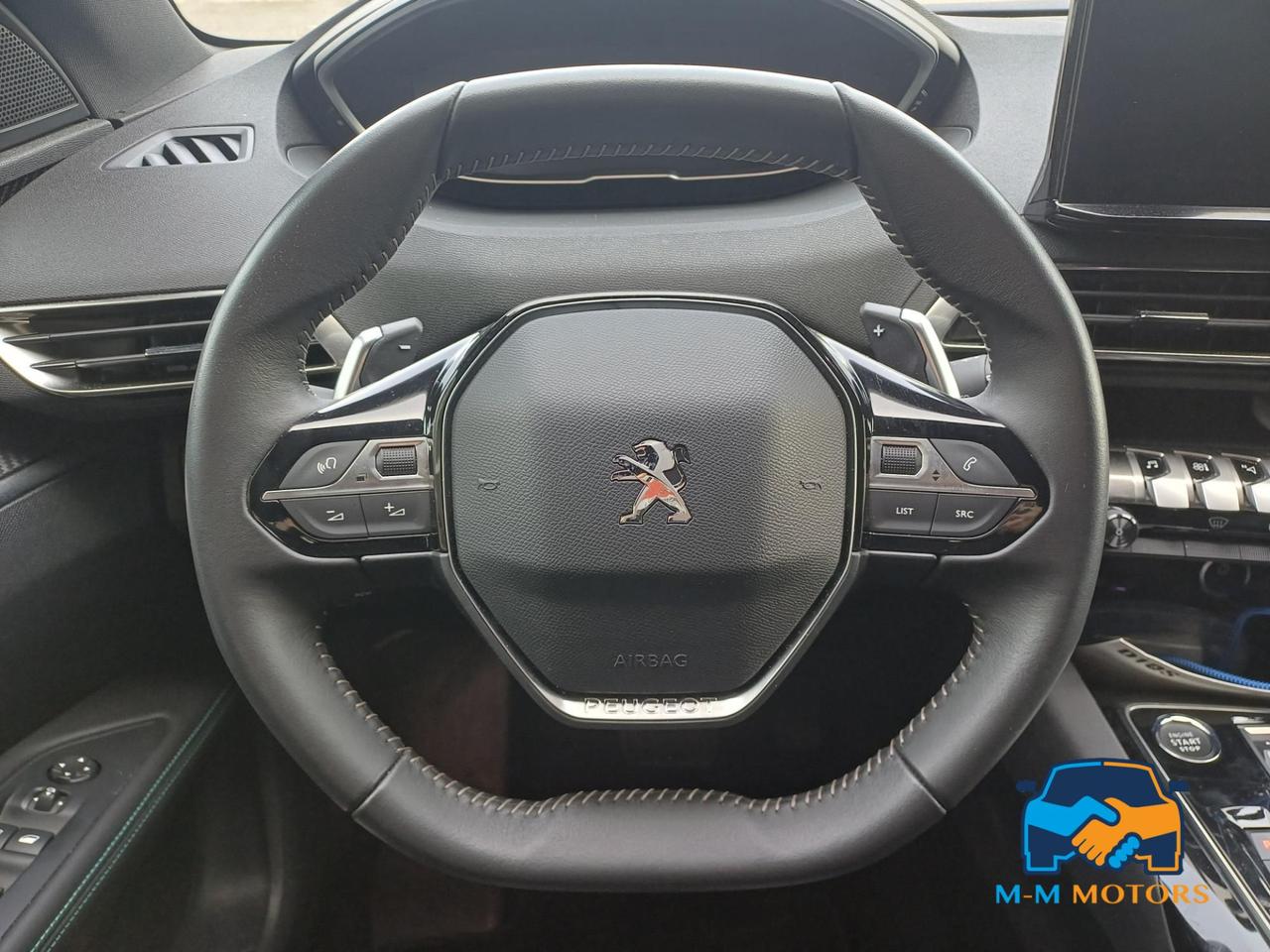 Peugeot 5008 5008 1.5 bluehdi Allure Pack s&s 130cv eat8 N1