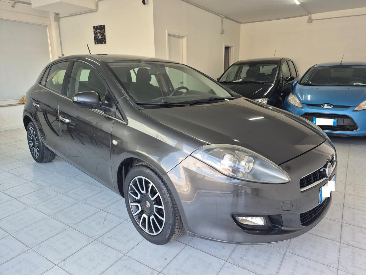 Fiat Bravo 1.6 MJT 120 CV DPF Emotion