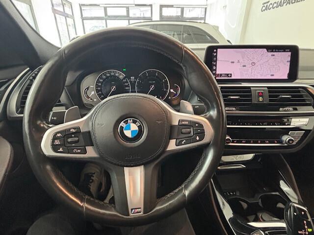 Bmw X4 xDrive30d Msport-X