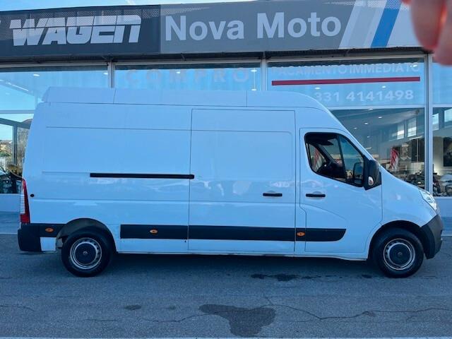 Opel Movano 35 2.3 CDTI 125CV PL-TA FWD E5 *NETTO IVA*