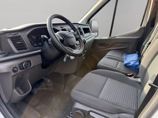 FORD Transit L3H2 SPONDA IDRAULICA km0