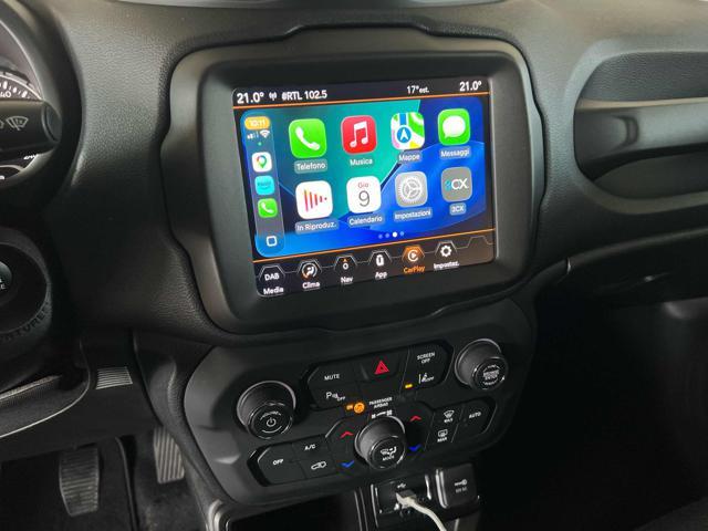 JEEP Renegade 1.0 T3 Night Eagle