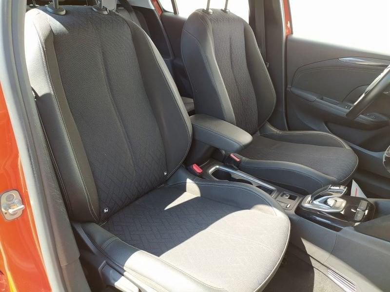 Opel Corsa-e 100 Kw e elegance con CBC