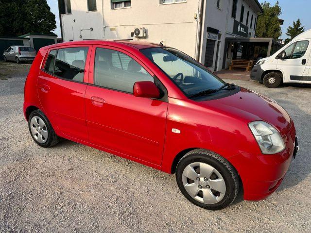 KIA Picanto Ok neo pat. 1.1 12V Fresh
