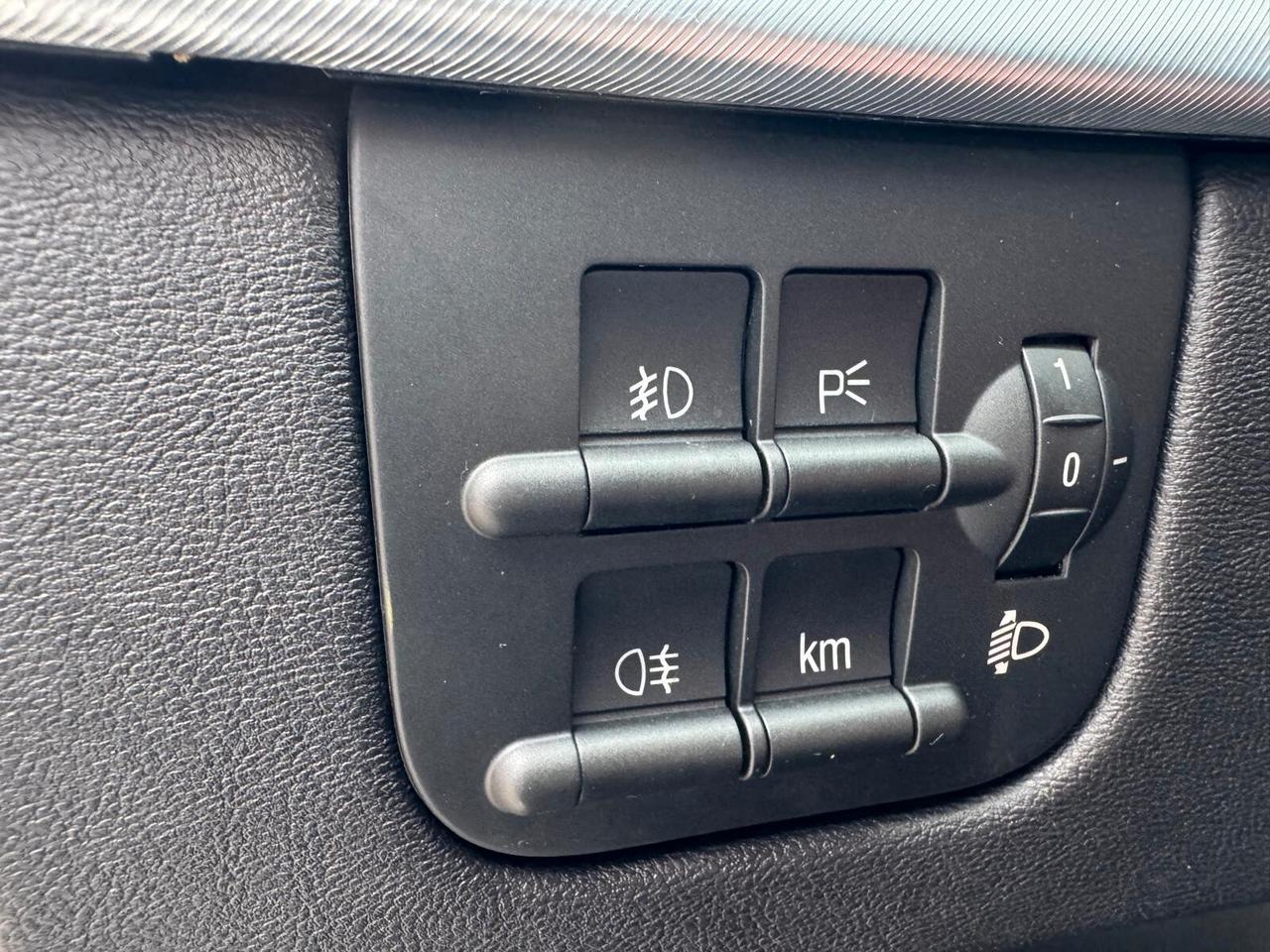 ALFA ROMEO 159 1.9 JTD 150CV 156000KM