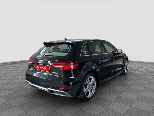 AUDI A3 A3 SPB 30 TDI S tronic Admired