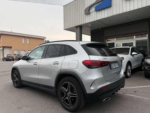 Mercedes-Benz GLA 200 GLA d Premium 4matic auto/ AMG