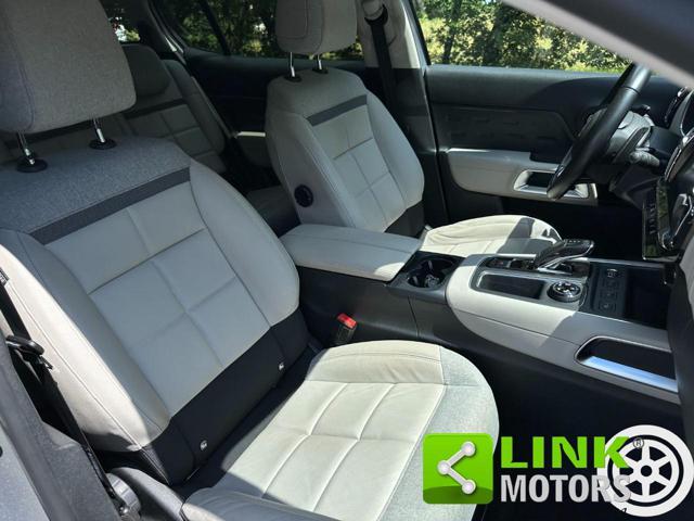 CITROEN C5 Aircross BlueHDi 130 S&S EAT8 Shine