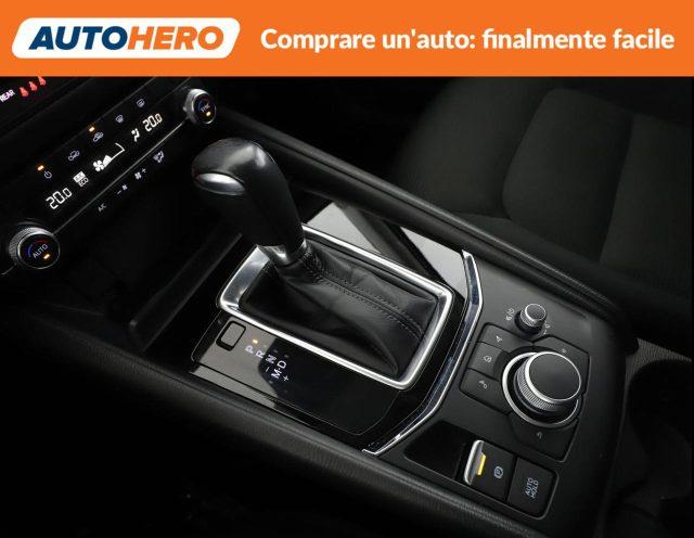 MAZDA CX-5 2.2L Skyactiv-D 150 CV 2WD Business