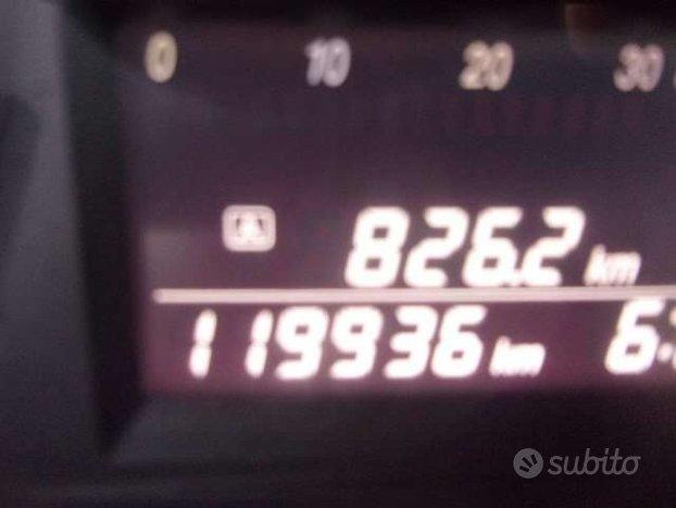FIAT Sedici 1.6 16v Emotion 4x4 120cv-X NEO PATE