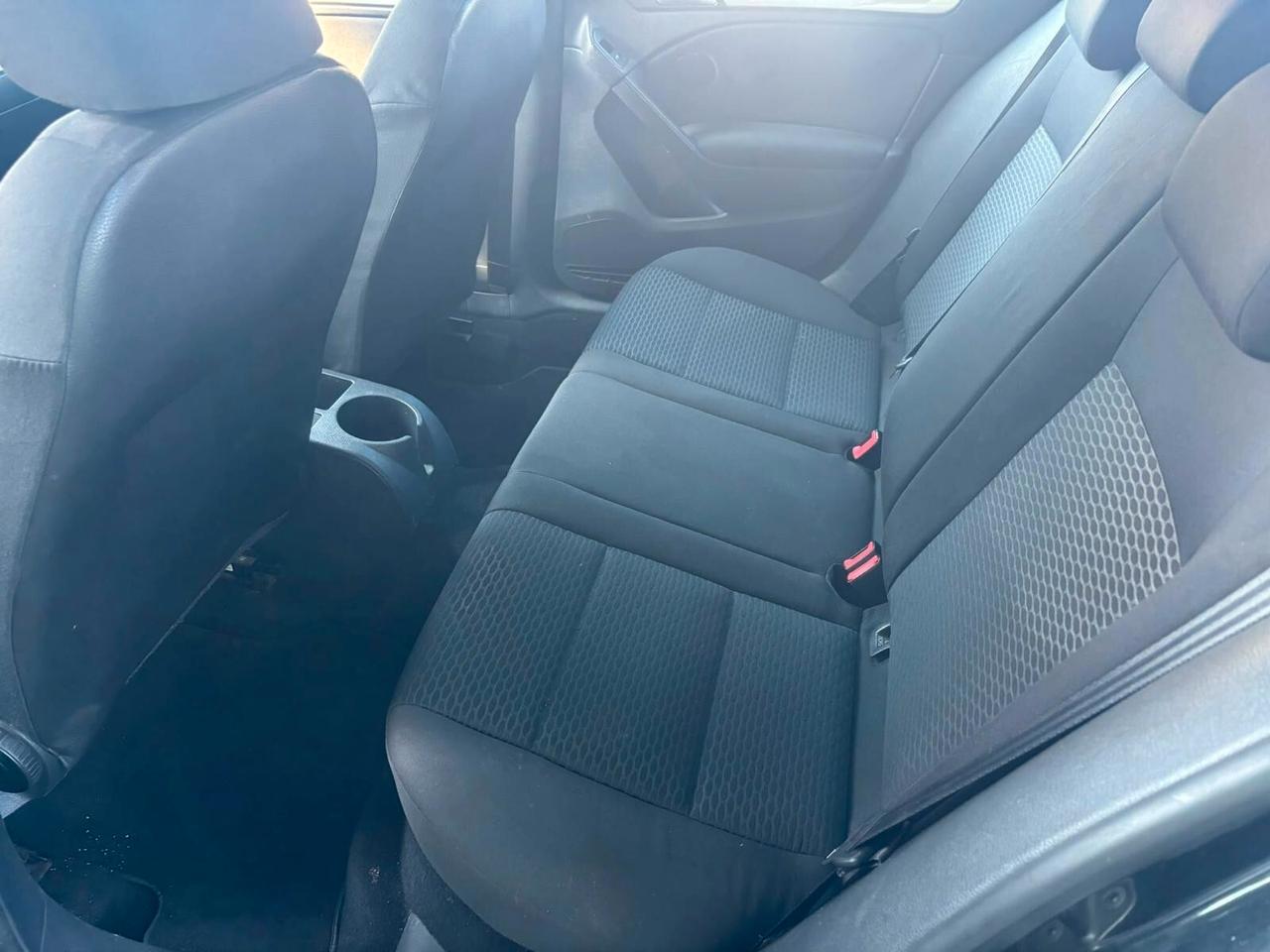 Volkswagen Golf 1.6 TDI DPF 5p. Comfortline