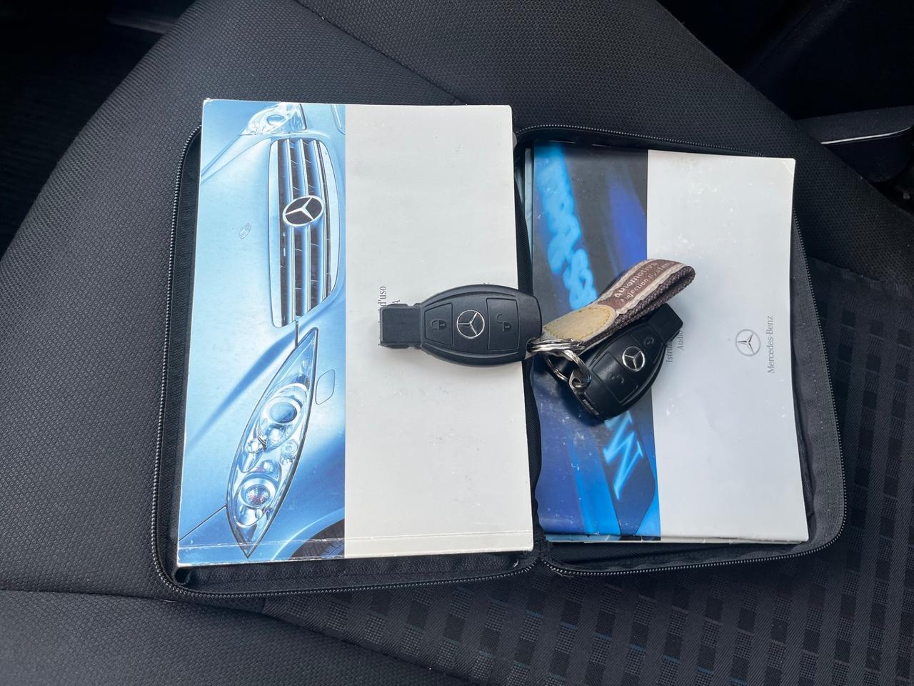 Mercedes-benz A 160 CDI BlueEFFICIENCY Executive