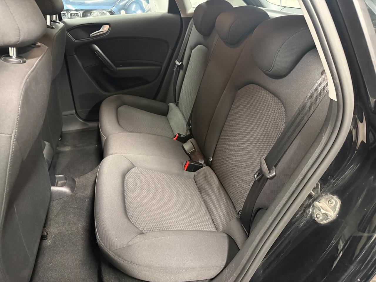 Audi A1 1.4 TDI Metal plus