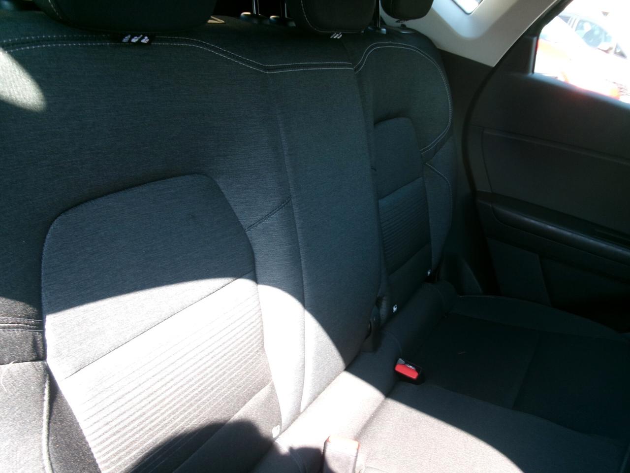 Renault Captur 1.0 GPL DI SERIE PDC/RETROCAMERA