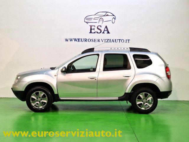 DACIA Duster 1.5 dCi 110 CV S&S 4x2 Lauréate N1