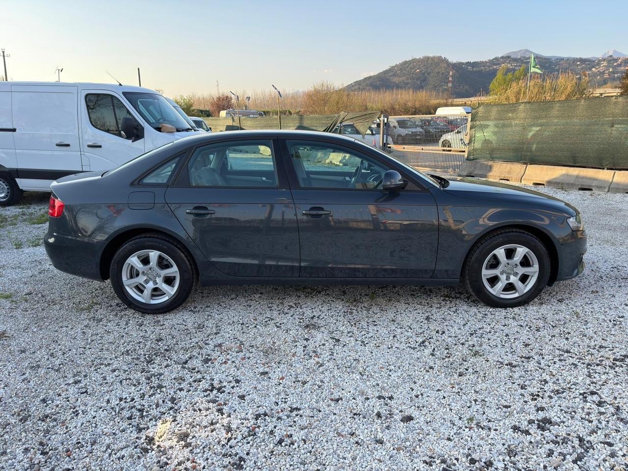 Audi A4 1.8 TFSI 104.000Km