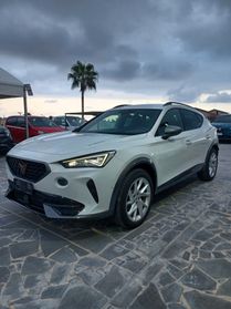 Cupra Formentor Formentor 1.4 e-HYBRID 150 kW (204 CV)