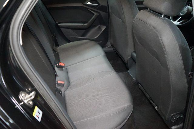 AUDI A1 SPB 25 TFSI Admired Italiana Ufficiale