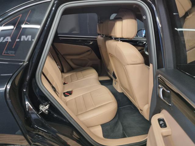 PORSCHE Macan 2.9 S