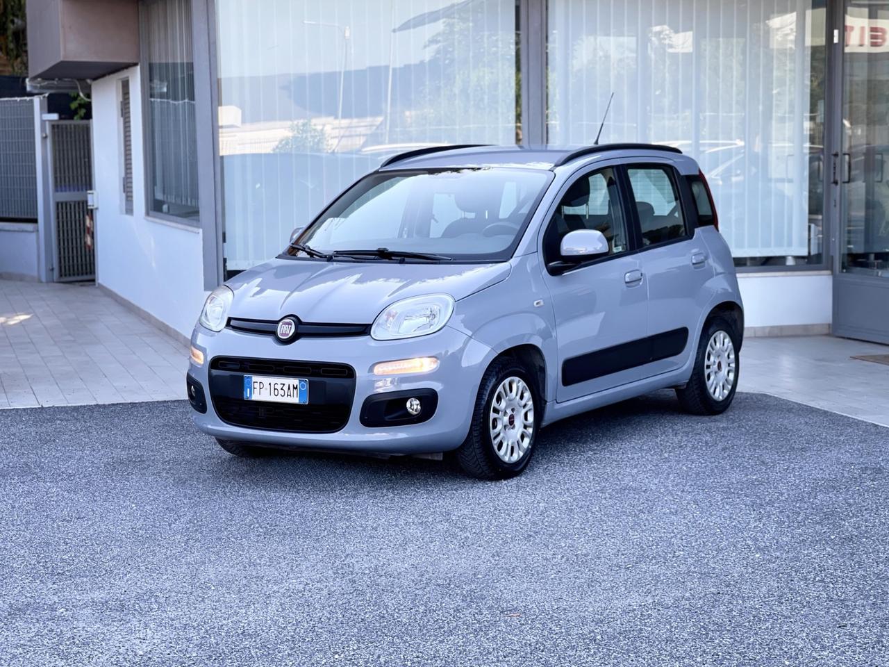 Fiat Panda 1.2 Gpl 69CV E6 Neo - 2018