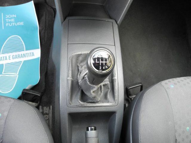 VOLKSWAGEN Polo 1.4 TDI 75cv 5p. -OK NEOPATENTATI- Iscrivibile ASI
