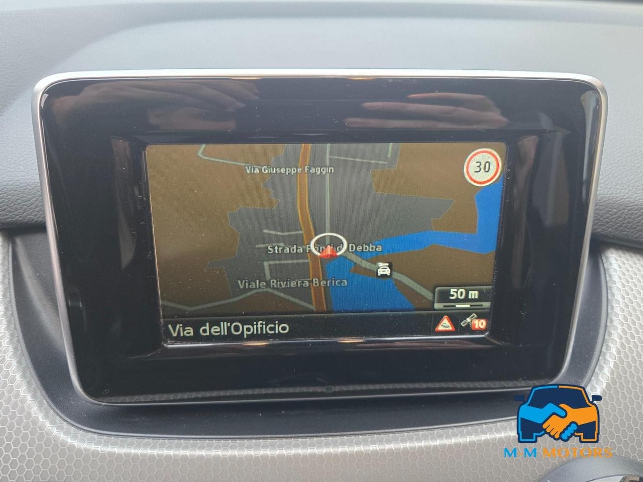 Mercedes B 220 CDI Premium