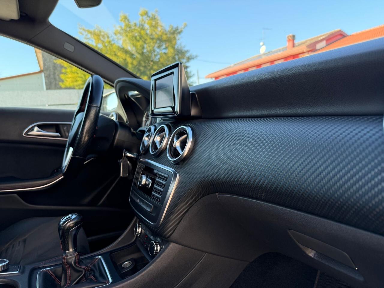 Mercedes-benz A 180 CDI Premium