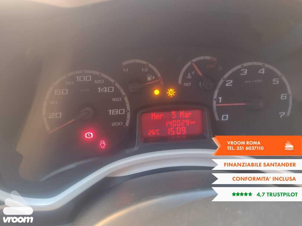 FORD Ka 2ª serie Ka+ 1.2 8V 69CV