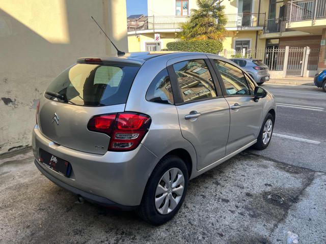 CITROEN C3 1.4 Exclusive Style
