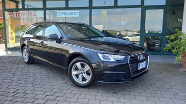 Audi A4 Avant 2.0 TDI 150 CV S tronic Business
