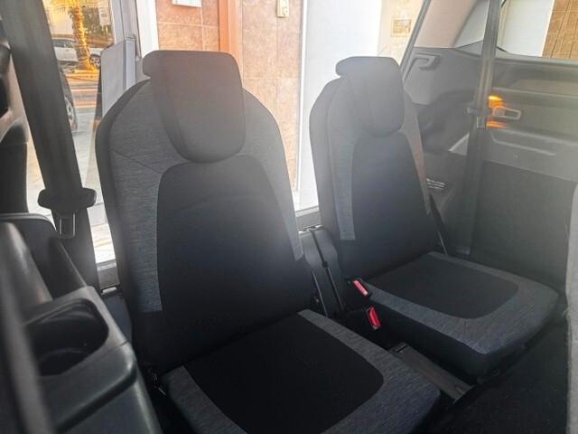 Citroen C4 Picasso BlueHDi 120 S&S Shine