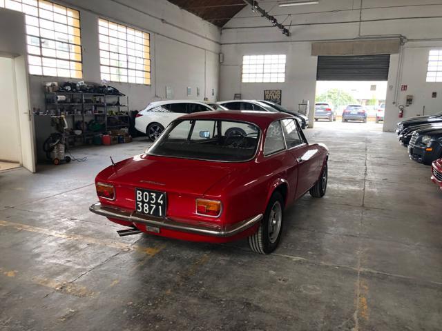 ALFA ROMEO GT 1300 JUNIOR SCALINO
