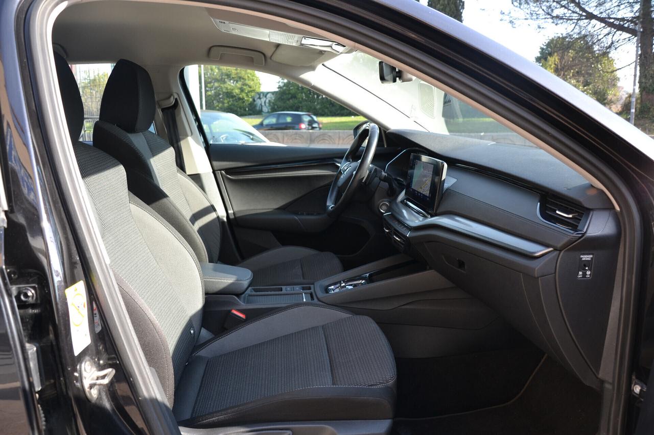 Skoda Octavia 2.0 TDI 116CV AUTOM. SW **LED-NAV-PDC*PREZZO VERO*