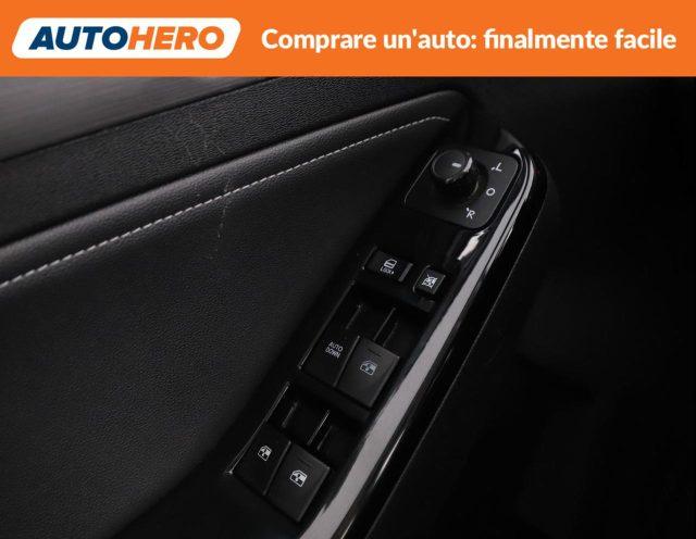 EVO Evo5 1.5 Turbo Bi-fuel GPL