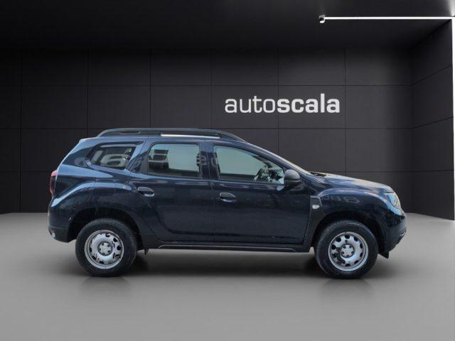 DACIA Duster 1.0 TCe 100 CV ECO-G 4x2 Essential