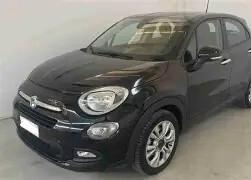 Fiat 500X 1.3 MultiJet 95 CV Pop Star